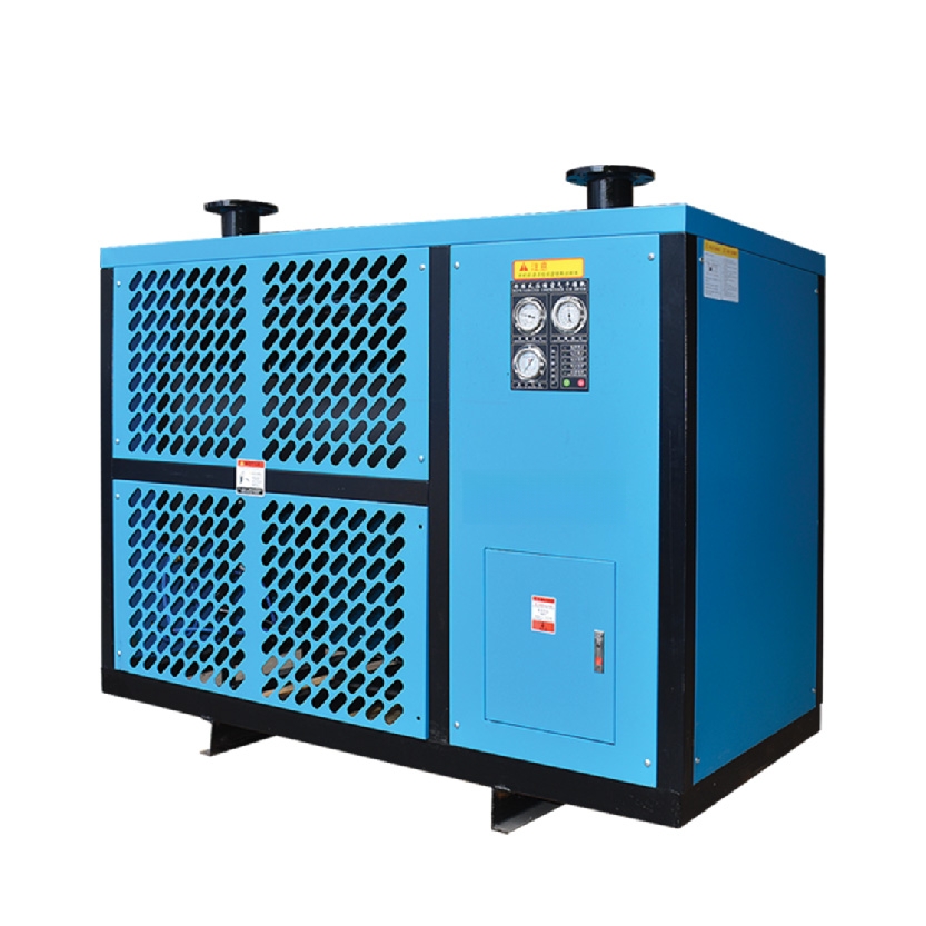 滨州风冷高温冷冻式干燥机